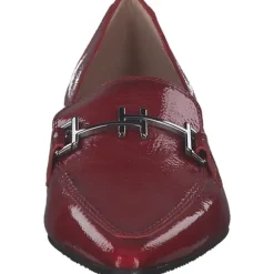 Hispanitas Schuhe HI243700 Dali-I2, Ballerinas, Damen, carmin/carmin