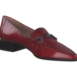 Hispanitas Schuhe HI243700 Dali-I2, Ballerinas, Damen, carmin/carmin