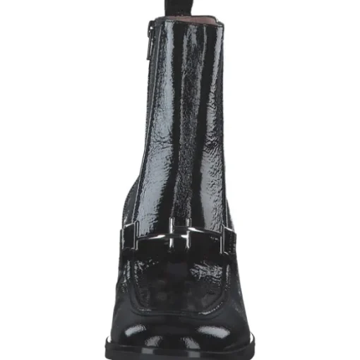 Hispanitas Schuhe HI243727 Milan-I24, Stiefeletten, Damen, black