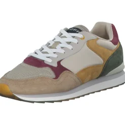 Hoff Schuhe 12202612, Klassische- & Business Schuhe, Herren, Beige