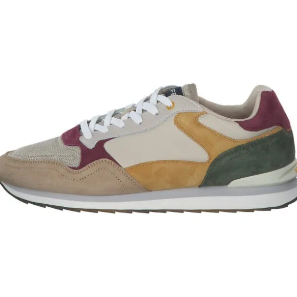 Hoff Schuhe 12202612, Klassische- & Business Schuhe, Herren, Beige