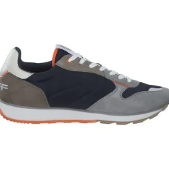 Hoff Schuhe 22317608, Klassische- & Business Schuhe, Herren, Blau