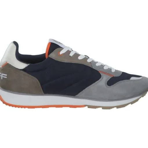 Hoff Schuhe 22317608, Klassische- & Business Schuhe, Herren, Blau