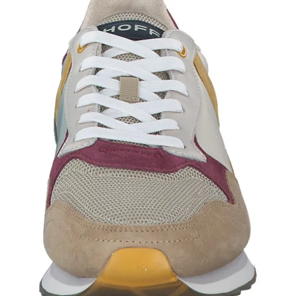 Hoff Schuhe 12202612, Klassische- & Business Schuhe, Herren, Beige