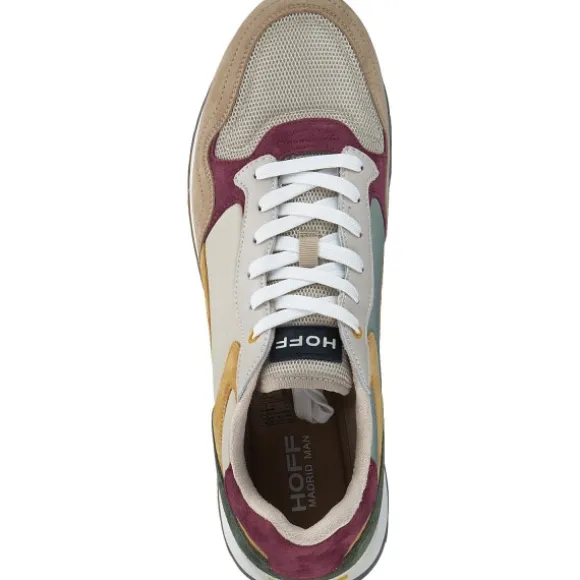 Hoff Schuhe 12202612, Klassische- & Business Schuhe, Herren, Beige