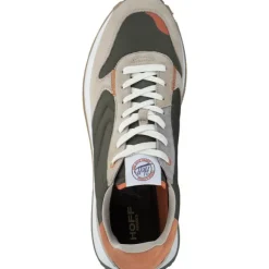 Hoff Schuhe 22317601, Klassische- & Business Schuhe, Herren, Grün