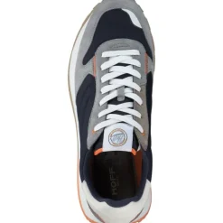 Hoff Schuhe 22317608, Klassische- & Business Schuhe, Herren, Blau