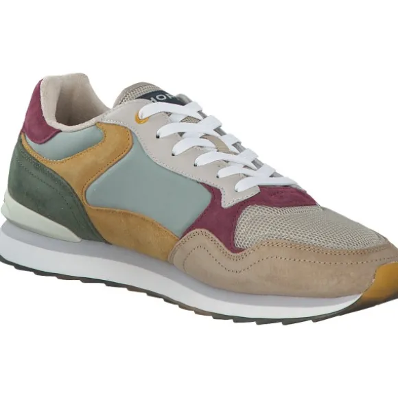 Hoff Schuhe 12202612, Klassische- & Business Schuhe, Herren, Beige