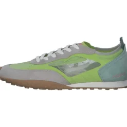 Hoff Schuhe 1231000, Schnürschuhe, Damen, beige/grün/blau