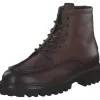 Hugo Boss 50529273 210 Julyo_Halb_gr, Stiefel, Herren, medium brown