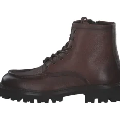 Hugo Boss 50529273 210 Julyo_Halb_gr, Stiefel, Herren, medium brown
