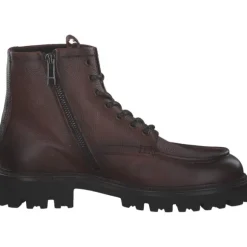 Hugo Boss 50529273 210 Julyo_Halb_gr, Stiefel, Herren, medium brown