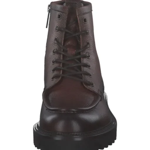 Hugo Boss 50529273 210 Julyo_Halb_gr, Stiefel, Herren, medium brown