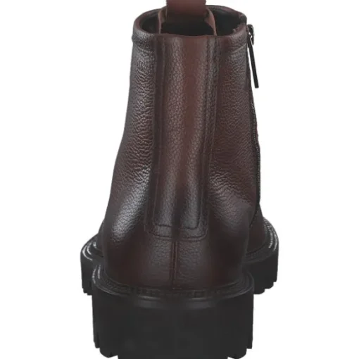 Hugo Boss 50529273 210 Julyo_Halb_gr, Stiefel, Herren, medium brown