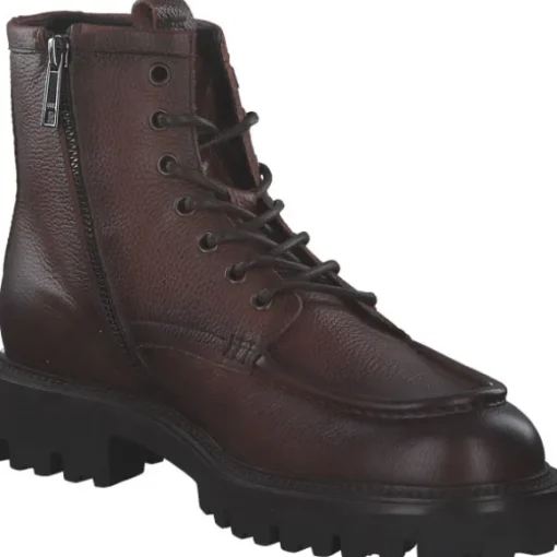 Hugo Boss 50529273 210 Julyo_Halb_gr, Stiefel, Herren, medium brown