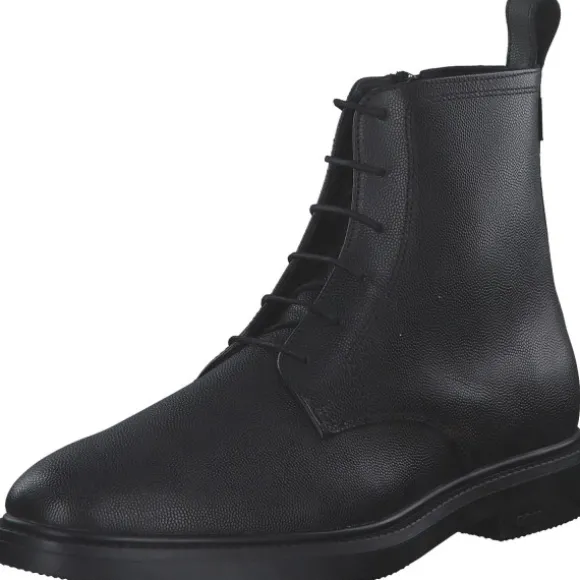 Hugo Boss 50529154 001 Larry_Halb_grpr GTX, Stiefel, Herren, black