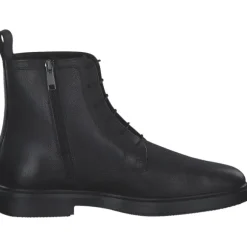 Hugo Boss 50529154 001 Larry_Halb_grpr GTX, Stiefel, Herren, black