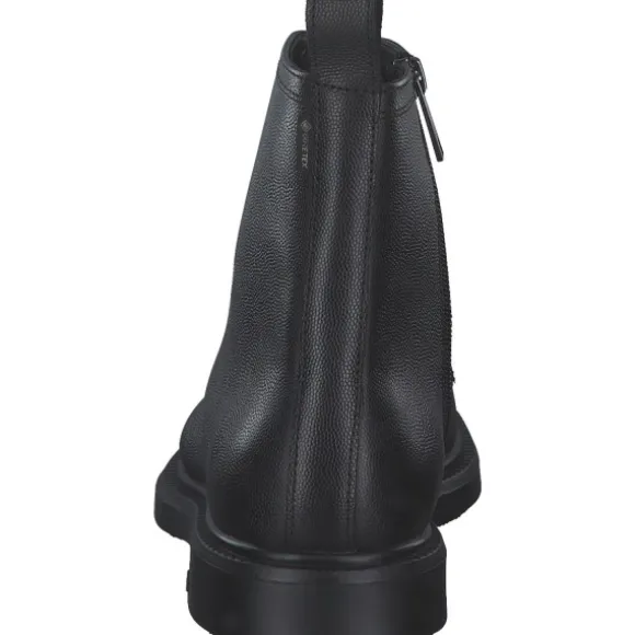 Hugo Boss 50529154 001 Larry_Halb_grpr GTX, Stiefel, Herren, black