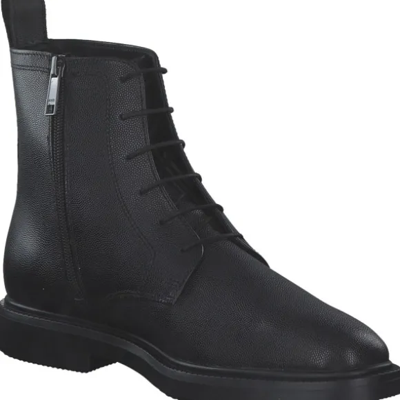 Hugo Boss 50529154 001 Larry_Halb_grpr GTX, Stiefel, Herren, black