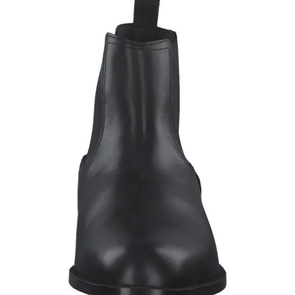 Hugo Boss 50523068, Chelsea Boots, Herren, Schwarz