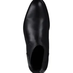 Hugo Boss 50523068, Chelsea Boots, Herren, Schwarz