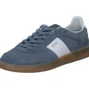 Hugo Boss 50512365, Klassische- & Business Schuhe, Herren, Blau