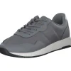 Hugo Boss 50523180, Klassische- & Business Schuhe, Herren, Grau