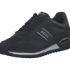 Hugo Boss 50529533, Klassische- & Business Schuhe, Herren, Blau (Dark Blue)