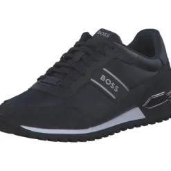 Hugo Boss 50529533, Klassische- & Business Schuhe, Herren, Blau (Dark Blue)