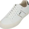 Hugo Boss 50517289, Klassische- & Business Schuhe, Herren, Weiß