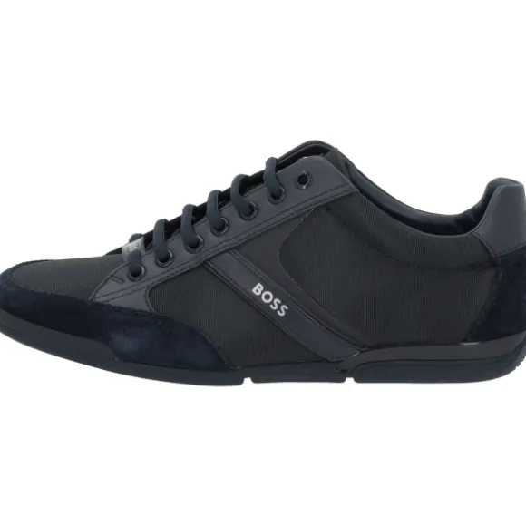 Hugo Boss 50498265, Klassische- & Business Schuhe, Herren, Blau