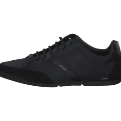 Hugo Boss 50498265, Klassische- & Business Schuhe, Herren, Schwarz