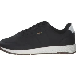 Hugo Boss 50523180, Klassische- & Business Schuhe, Herren, Schwarz