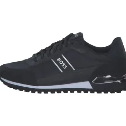 Hugo Boss 50529533, Klassische- & Business Schuhe, Herren, Blau (Dark Blue)