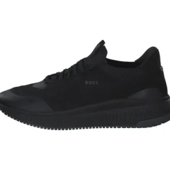 Hugo Boss 50498904, Klassische- & Business Schuhe, Herren, Schwarz