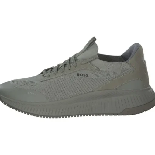 Hugo Boss 50498904, Klassische- & Business Schuhe, Herren, Beige