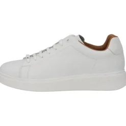 Hugo Boss 50497887, Klassische- & Business Schuhe, Herren, Weiß