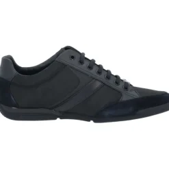 Hugo Boss 50498265, Klassische- & Business Schuhe, Herren, Blau