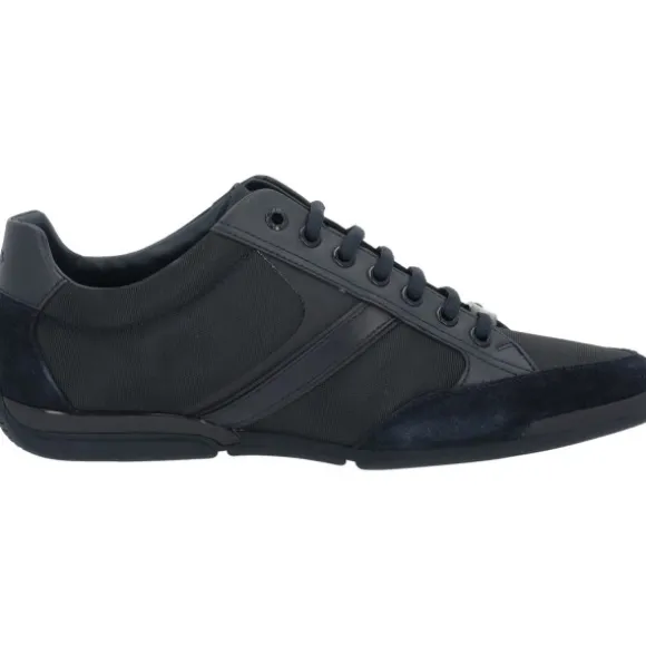 Hugo Boss 50498265, Klassische- & Business Schuhe, Herren, Blau