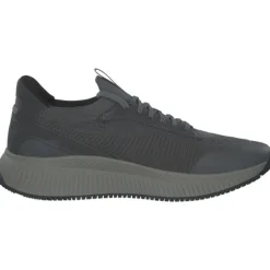 Hugo Boss 50523113, Klassische- & Business Schuhe, Herren, Grau
