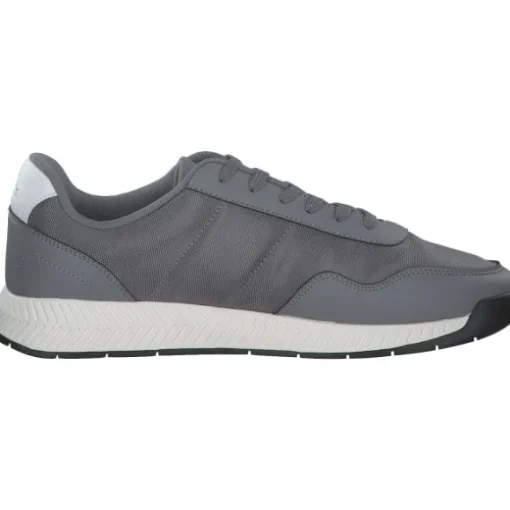 Hugo Boss 50523180, Klassische- & Business Schuhe, Herren, Grau