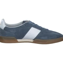 Hugo Boss 50512365, Klassische- & Business Schuhe, Herren, Blau