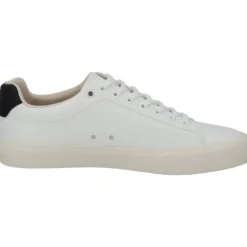 Hugo Boss 50517289, Klassische- & Business Schuhe, Herren, Weiß