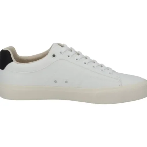 Hugo Boss 50517289, Klassische- & Business Schuhe, Herren, Weiß