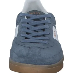 Hugo Boss 50512365, Klassische- & Business Schuhe, Herren, Blau