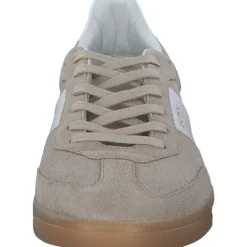 Hugo Boss 50512365, Klassische- & Business Schuhe, Herren, Beige