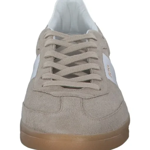 Hugo Boss 50512365, Klassische- & Business Schuhe, Herren, Beige