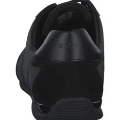 Hugo Boss 50498265, Klassische- & Business Schuhe, Herren, Schwarz