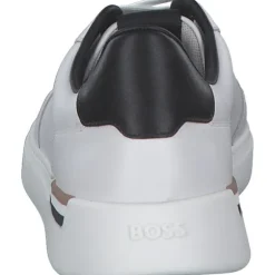 Hugo Boss 50498894, Klassische- & Business Schuhe, Herren, Weiß