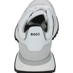 Hugo Boss 50498280, Klassische- & Business Schuhe, Herren, Weiß